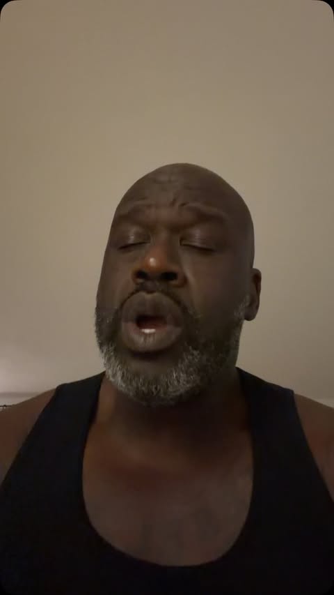 Post di Shaquille O’Neal