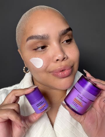 Publi | eu definitivamente não sou blogueira aesthetic mas facilito a sua vida assim como @sallve 2 produtos essenciais para você ter uma rotina de cuidados noturna completa. Use o cupom ANGELICA10 para 10% de descont…