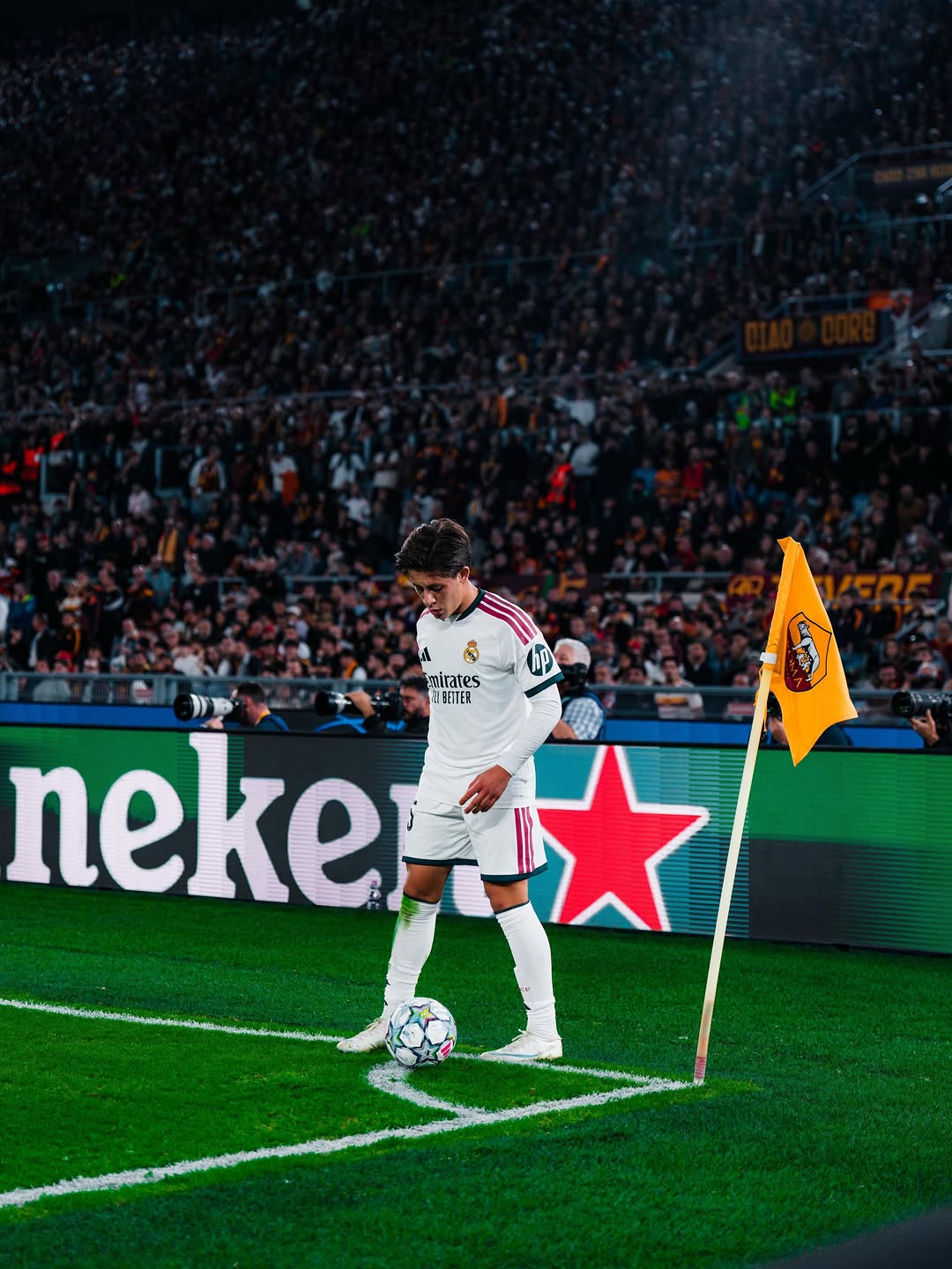 Al Real Madrid nunca lo puedes dar por muerto.