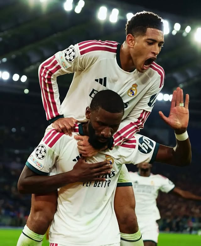 Until the end. 🤍