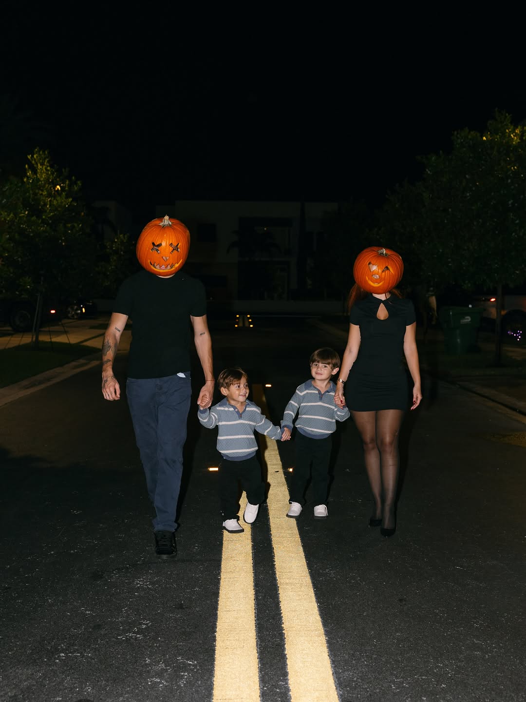 2026 vs 2021 🎃🖤