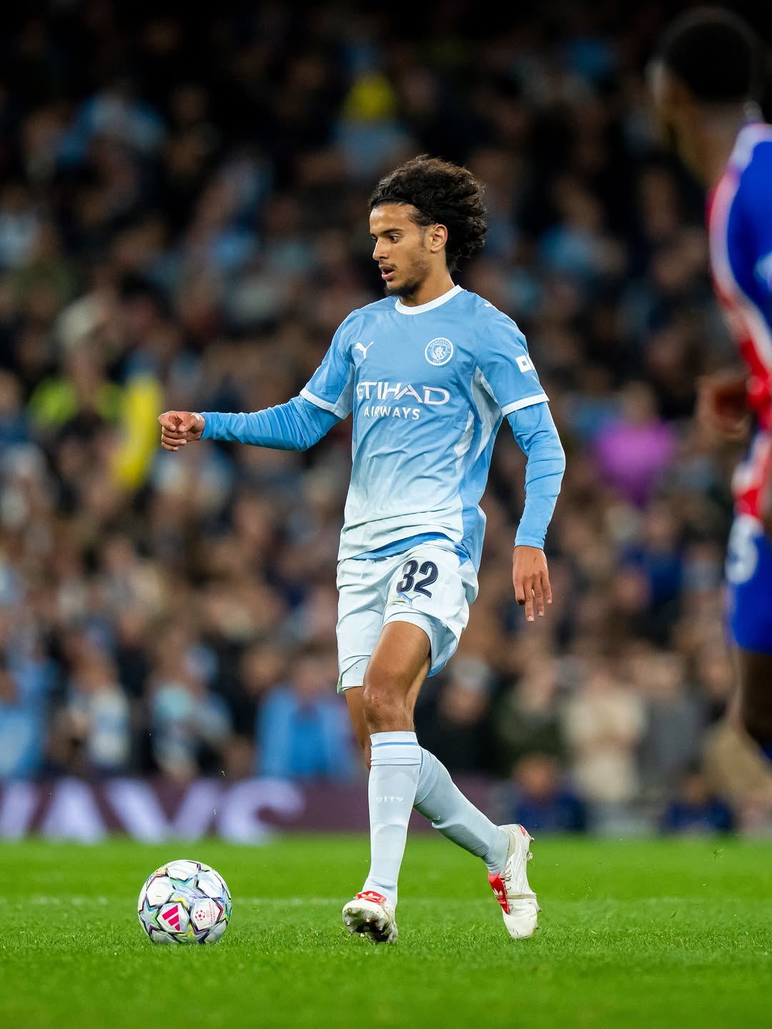 A disappointing result. We keep learning and moving forward together. 🩵
