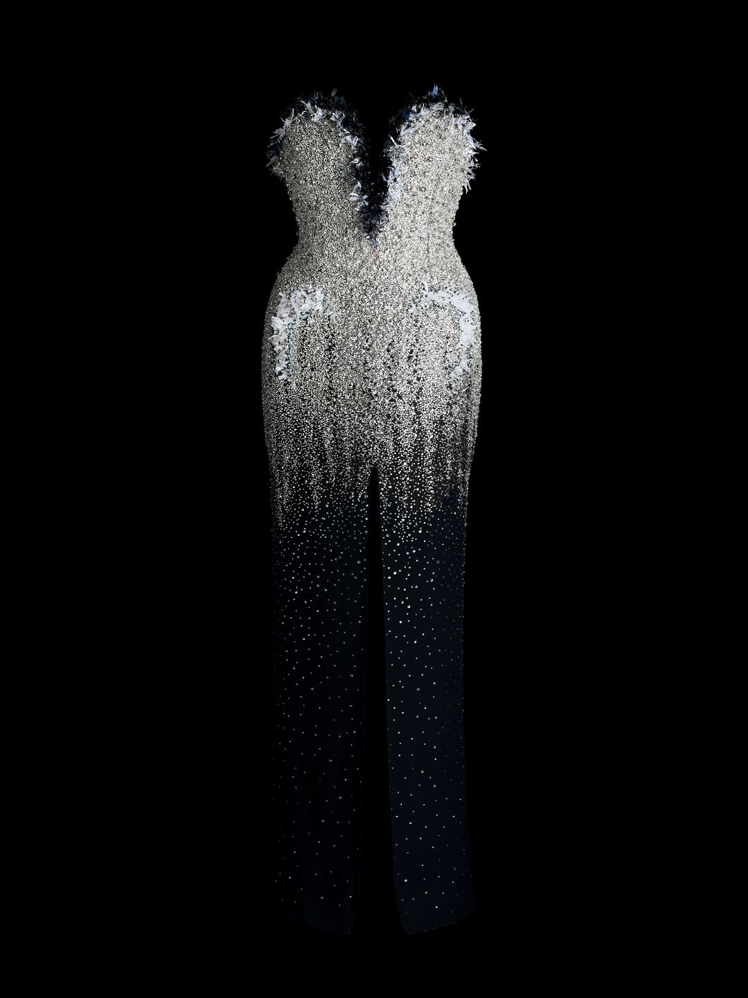 CHANEL Haute Couture for Céline Dion—the making of the dress. A glimpse into the savoir-faire behind Céline Dion’s custom CHANEL Haute Couture dress, imagined by Matthieu Blazy. The look was entirely handmade by the a…