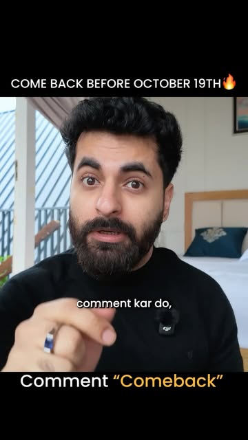 Comment "Comeback" Free live masterclass on RAG. Ye mauka baar baar nhi ata faida utha lo abhi. #coding #programming #ad #scaler #ai
