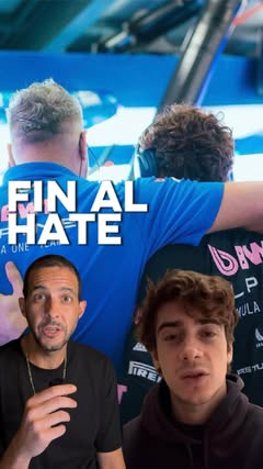 Franco y el Hate