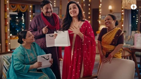 Jiski Saas itni perfect nahi hai, unke liye Palmonas hai na 😃