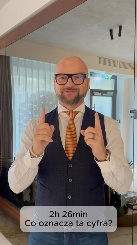2 godziny i 26 minut…co to oznacza :)?💵💸💰 . . Niemiecki operator paczkowy DHL eCommerce w Polsce odprowadza w rok tyle podatku CIT do polskiego budżetu co Inpost w 2 godziny i 26 minut‼️ Zwracajcie uwagę na to, jak…