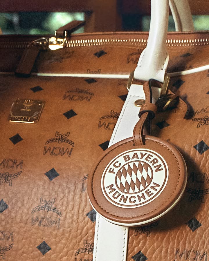 adidas x FC Bayern x MCM A little suspense never hurt anyone. October 22. In stores & online.