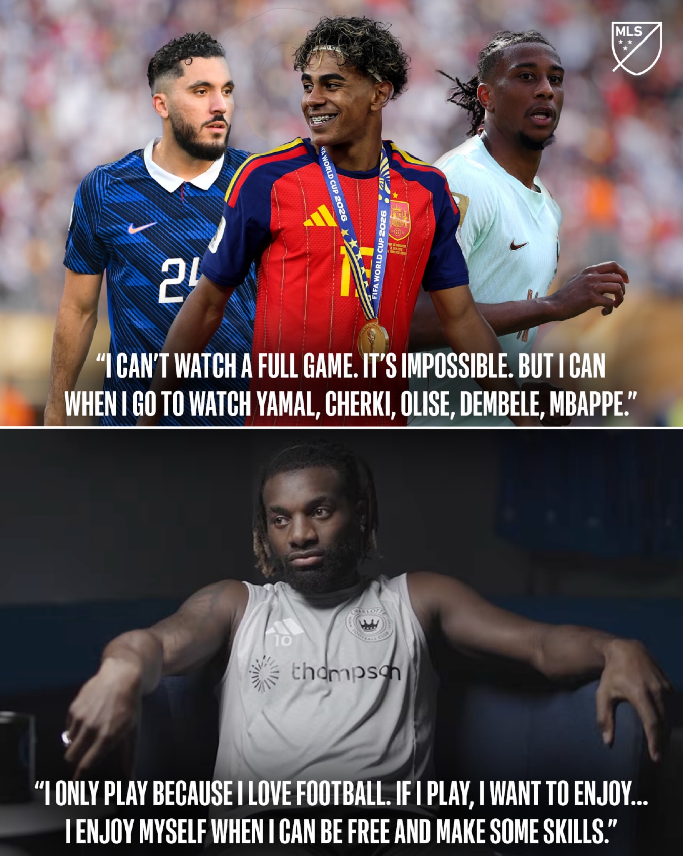 Maxi 🤝 tekkers