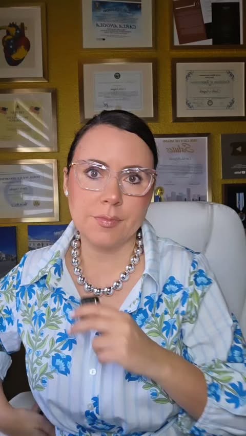 Todos los detalles sobre el cumpleaños de Cilia Flores. Los regalos y la lista de invitados donde algunos todavía no saben con certeza si serán requeridos muy pronto a esa fiesta. Recuerda verlo HASTA EL FINAL. #Conte…
