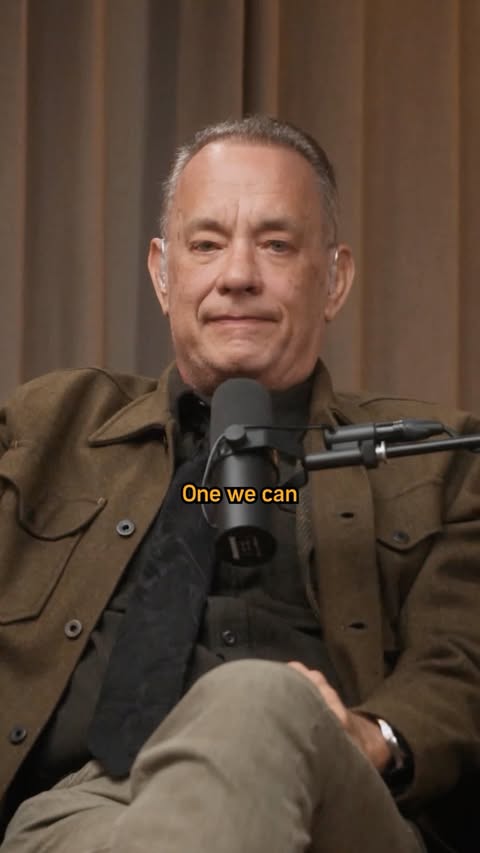 I’ve returned to Gilead again and again over the years because of the way Marilynne Robinson finds meaning in the seemingly ordinary moments of our lives. For A Great Book, my friend @TomHanks joined me to revisit the…