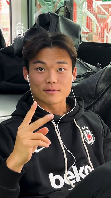 Maçtan önce 2 atacağım dedi, attı. 🇰🇷 𝐇𝐲𝐞𝐨𝐧𝐠𝐲𝐮 𝐎𝐡.