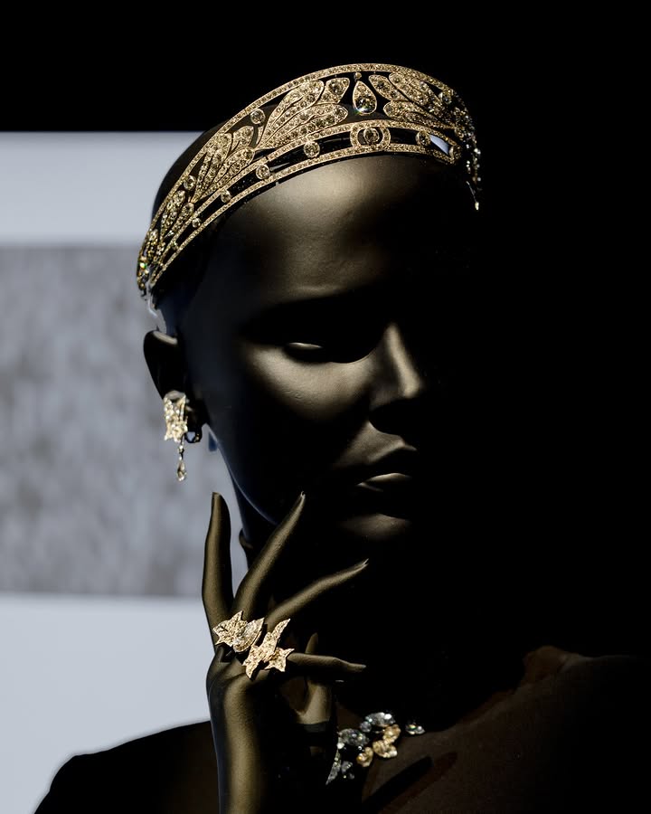 Couture. Architecture. Nature. Innovation. Explore the Maison’s four creative pillars in an exhibition in collaboration with Christie’s, open to the public in New York from October 9 through 18. Bridging nearly 80 arc…