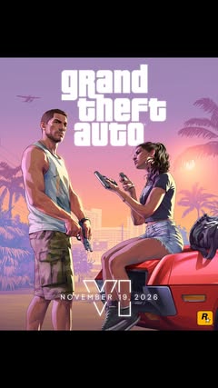 Watch the Grand Theft Auto VI Launch Trailer, featuring the debut of “Flower in a Hurricane” from original score composers Justice feat. Tame Impala, SZA, and King Gizzard & The Lizard Wizard. Grand Theft Auto VI arri…