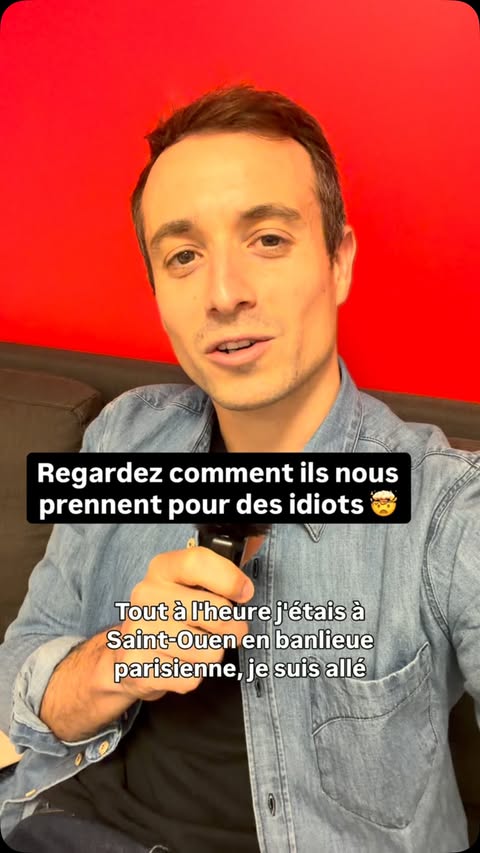 Ne vous faites pas avoir quand vous faites vos courses ! C’est fou la différence de prix pour le même produit, à 100 ou 200 mètres d’écart, entre une grande enseigne de distribution et un petit magasin bio 🤯 C’est no…