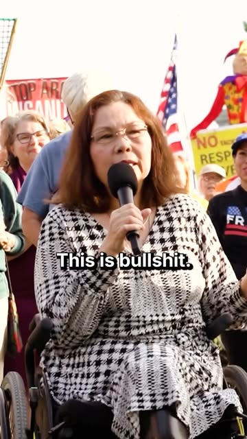 Our Veterans and military families deserve better than Trump spending taxpayer dollars on a massive arch while cutting Veterans’ services. We should spend that money on VA care, military kids and mental health, not a …