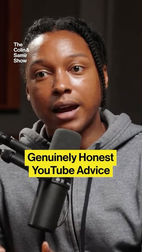 Honest Advice from a 700M View Comedian