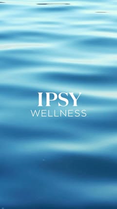 Meet IPSY Wellness: seasonal boxes curated around your goals. Choose your focus: Hair, Skin, or Total Wellbeing, and discover new wellness products to support your journey. Ready to join the feel-good movement? Sign u…