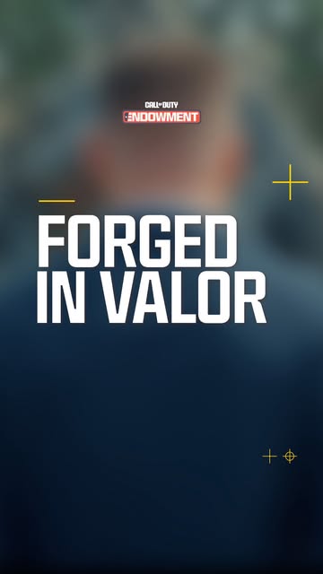 Go behind the scenes of the Call of Duty Endowment (C.O.D.E.) Valor Pack for Call of Duty: Modern Warfare 4. Watch the story unfold starting on October 17. #CODEValor
