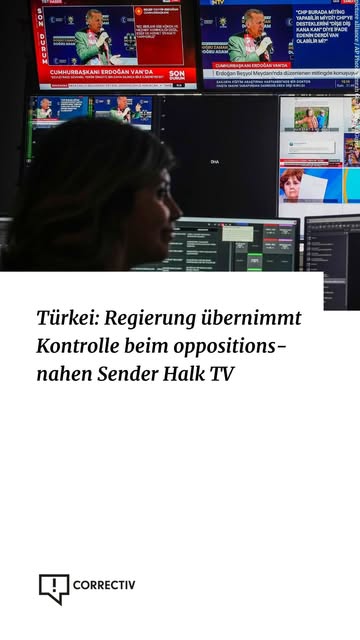 Can Dündar berichtet von den aktuellen Repressionen in der Türkei und spricht den Kolleginnen und Kollegen von der ZEIT seine Solidarität aus. Seit Can Dündar im Exil lebt, dürfen wir mit ihm zusammenarbeiten. Unterst…