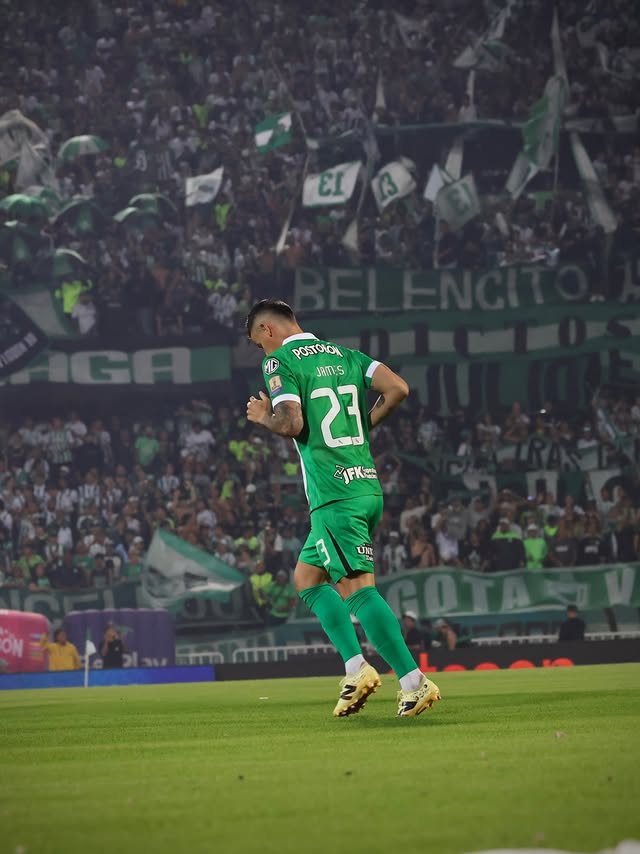 Victoria ✅ Semis ✅ Seguimos! ✨