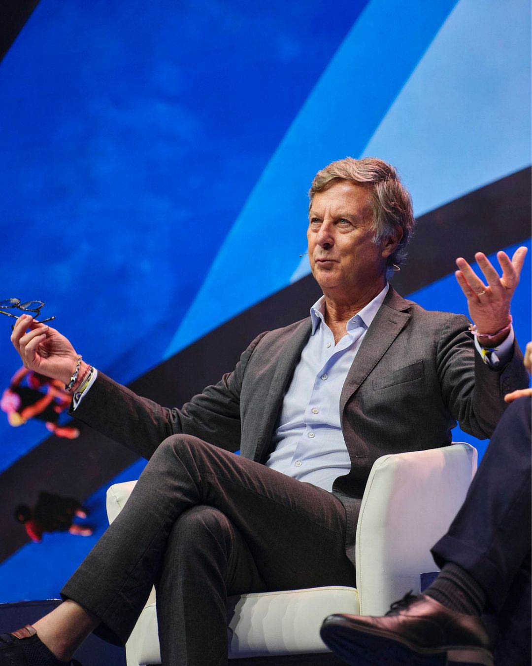 At the 26th WTTC Global Summit in Malta, Accor Chairman and CEO Sébastien Bazin joined JTB Corp. Chairman Eijiro Yamakita to outline the future of hospitality. From fueling job creation in expanding markets like India…
