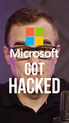 Microsoft’s X Hacked for a Clippy Scam Microsoft’s official X account was hijacked to promote a Clippy crypto scam. Even the apology was fake. Here’s how attackers used a trusted name to make a scam look legitimate. #…