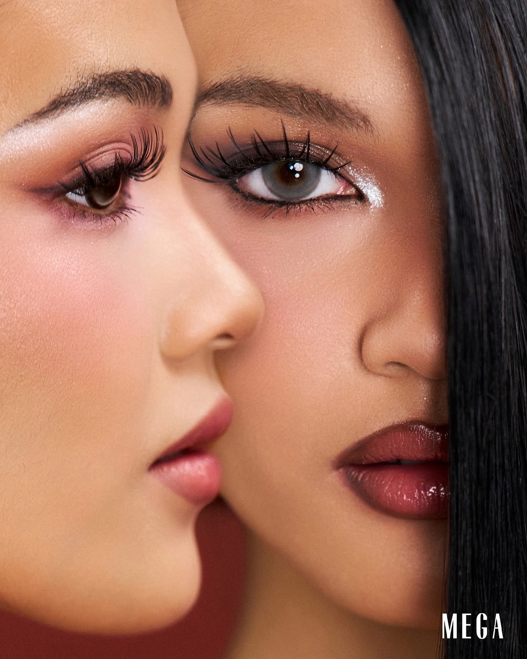 Beauty content creator @pereylierge has never shied away from expressing herself. Throughout her career, we’ve seen her experiment with countless looks—exploring what it means to tap into one’s soft power. Discover ho…