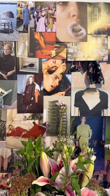 Bonjour Lyon! We’ve finally arrived ❤️ Come with me to discover our Rouje pop-up, I can’t wait for you to see it. Find us at 25 rue du Port du Temple, 69002 Lyon, until November 14!