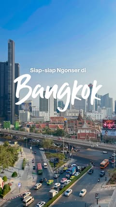 Borahaeeeee, sunbaenim mau bikin iri ARMY seluruh dunyeah 😊💜 Gua emang tim napak tilas. Jadi ke mana mereka pergi, sebisa mungkin kita sambangi juga 😊 Kalo kalian tim nontonin konsernya, ah gua kasih info YTTA, non…