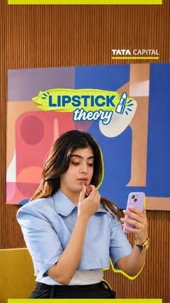 When money gets tight, little luxuries may stay but smart money management matters more than ever. 💄 The Lipstick Effect shows how spending habits can shift during economic uncertainty. The takeaway? Enjoy the little…