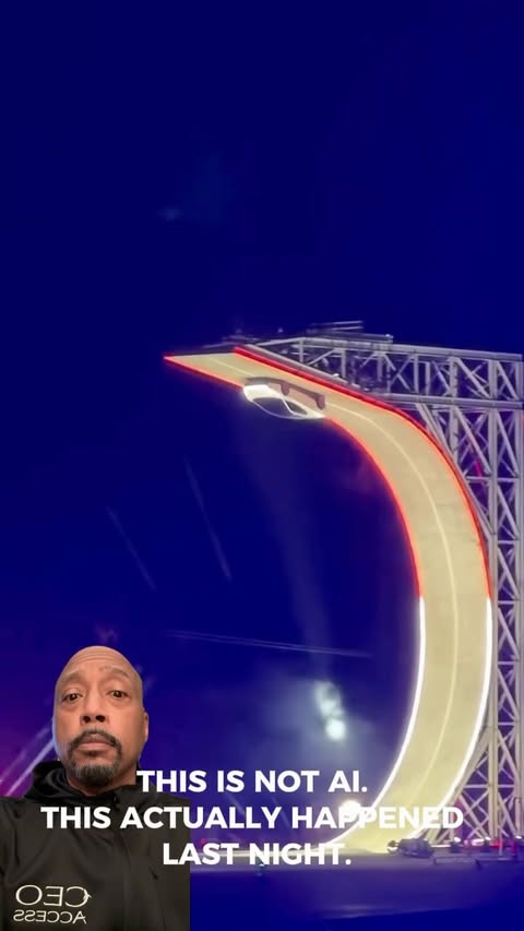THE FUTURE IS HERE! AND HOW CAN YOU PROFIT FROM IT? Last night, I saw a video of what appeared to be @elonmusk, @teslamotors , and @spacex demonstrating something straight out of a science fiction movie. A Tesla Roads…