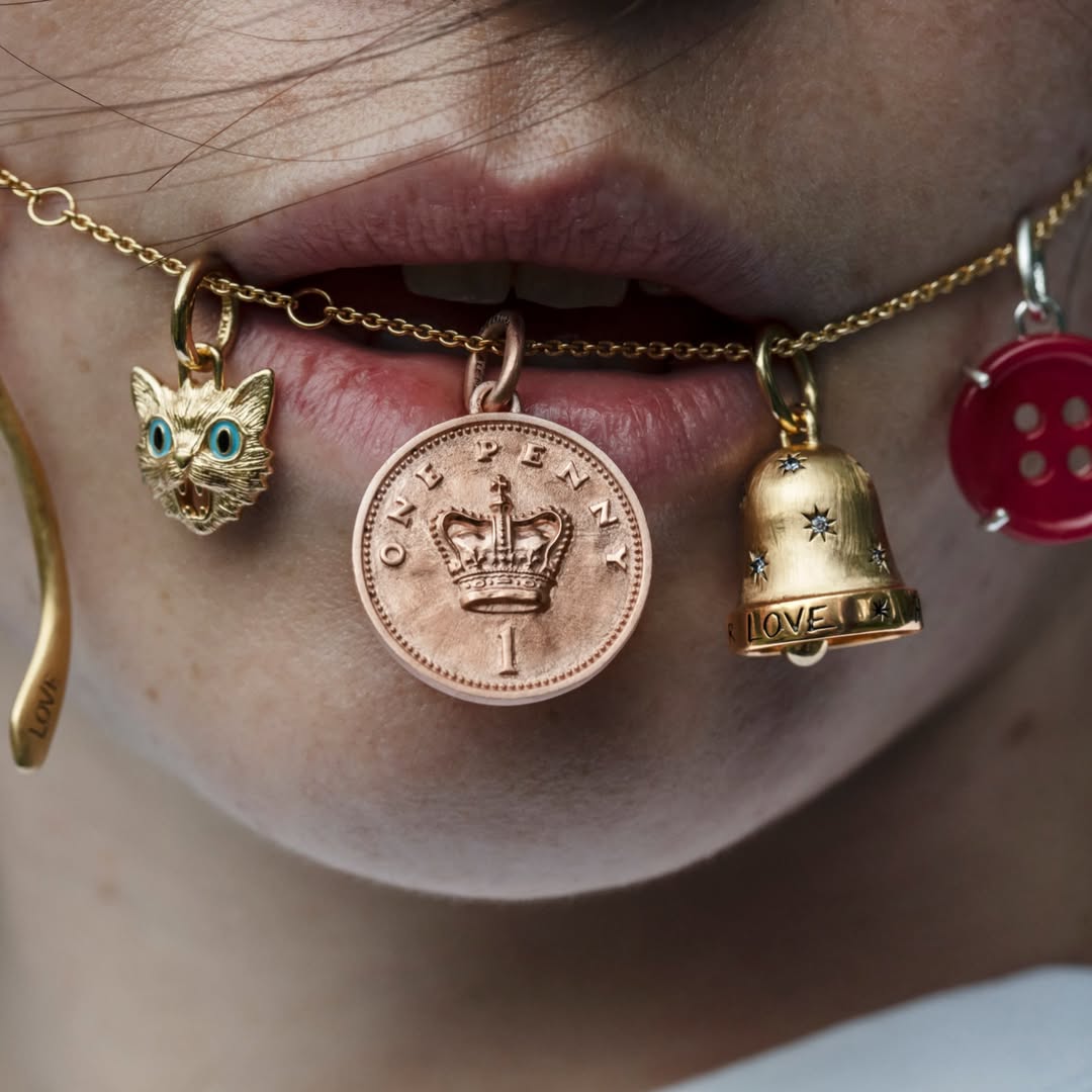 Pandora x @timwalker A world of wonder. Discover our limited-edition collaboration created with legendary British photographer Tim Walker. Inspired by the people, memories and rituals that have shaped Tim’s extraordin…
