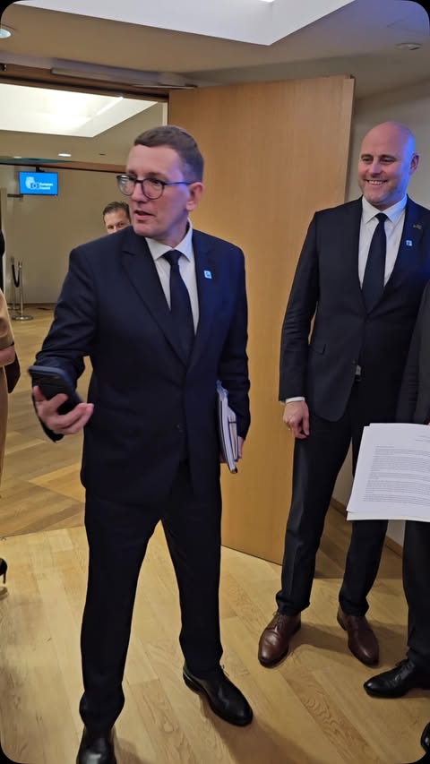 Lithuania, Latvia, Estonia and Poland are united in their determination to complete the Rail Baltica project.