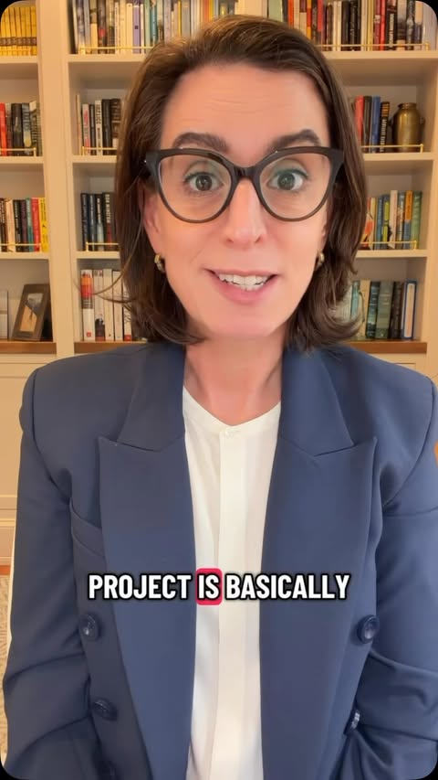 My friend @lawyer_oyer is doing such great work holding the Trump administration accountable. Watch. And please vote. 🇺🇸