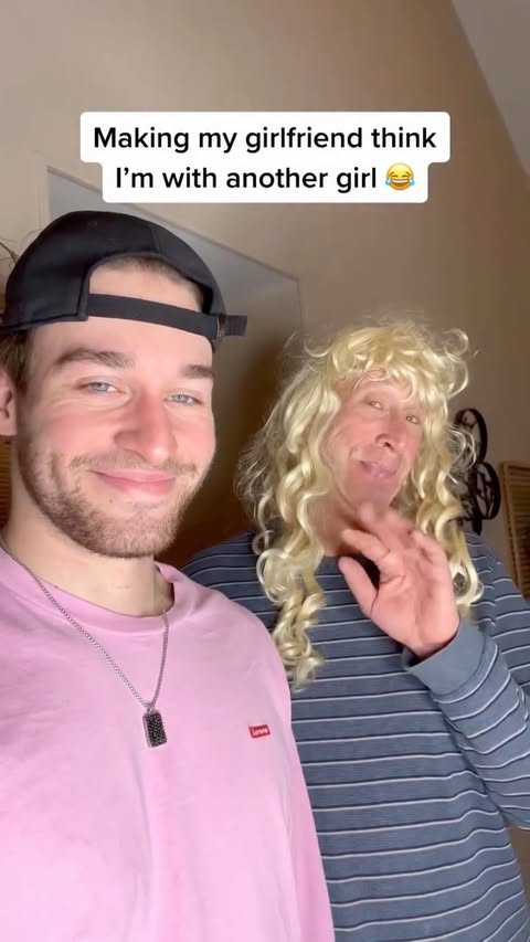 Please wait for it😂