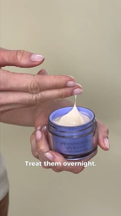 The ultimate habit stack: a solid 8 hours + our Recovery Night Crème. Wake up refreshed, in every way. ✨ Link in bio.
