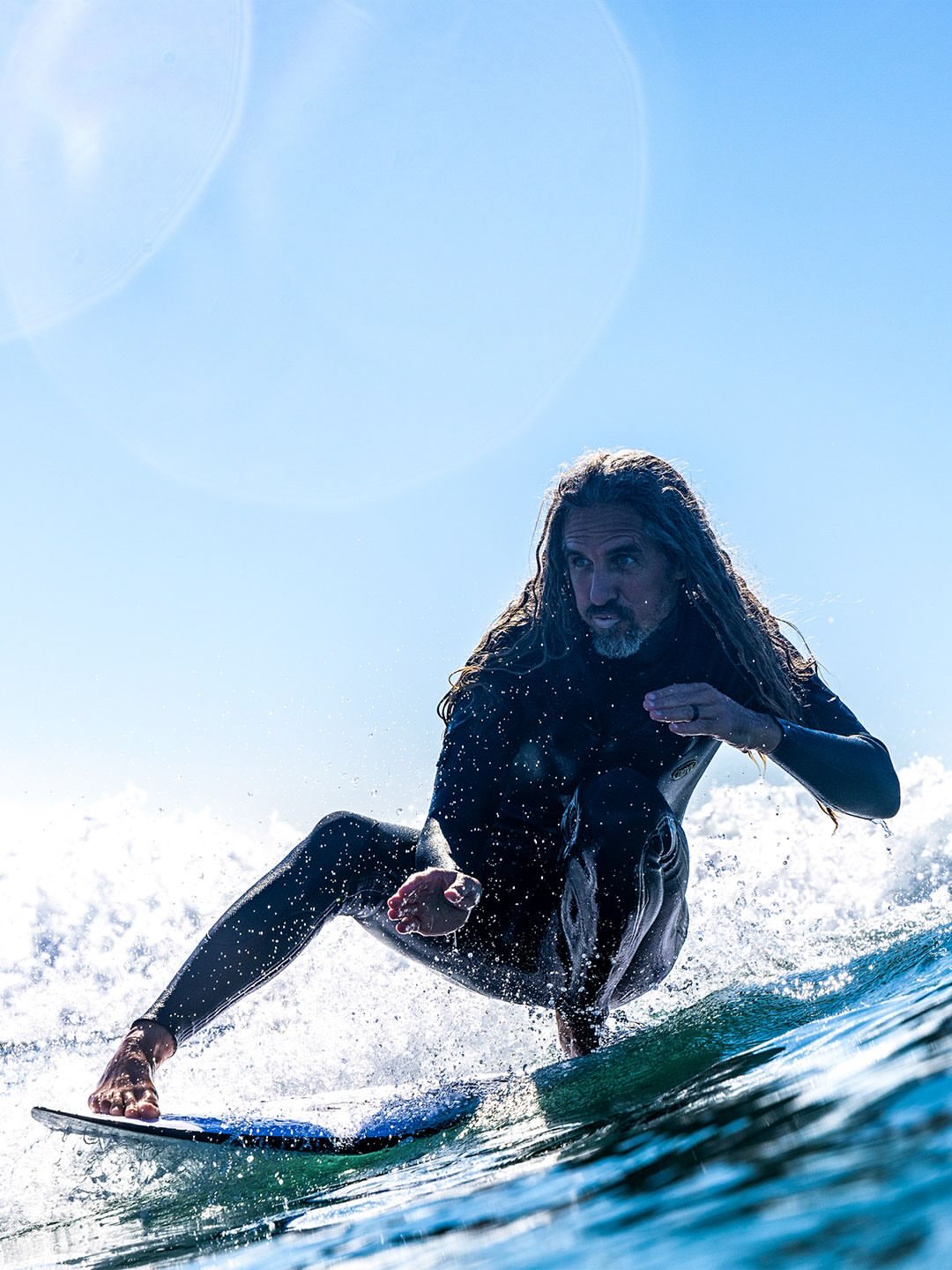 Happy birthday, @rob_machado. 🎉 Leave some love below for the style icon who never ceases to inspire us: from his surfing, to his shaping, to being an all-around epic human being. Thanks for all the fun, Rob! #FunByD…