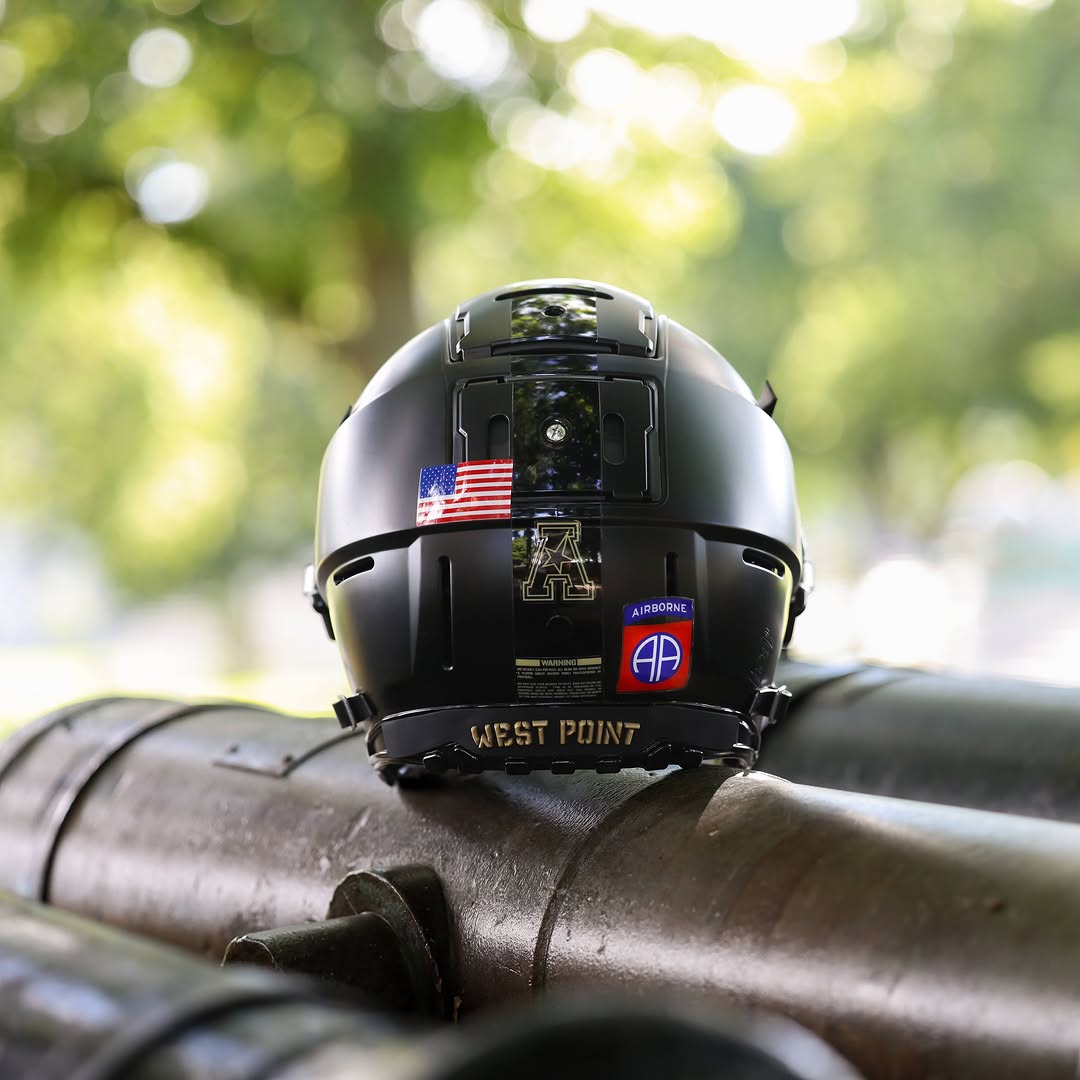We're proud to welcome the 82nd Airborne Division as our Honored Division and our Old Grads back to West Point for Homecoming! The Army Black Knights take on Florida Atlantic tomorrow at Michie Stadium. 🏈 Army vs. FA…