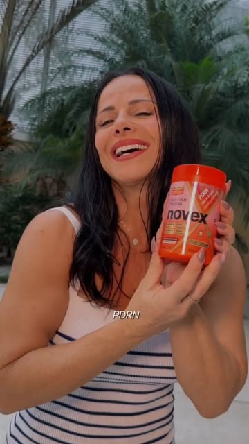 Já imaginou fazer as malas rumo à Coreia do Sul com Novex?✈️ A Viviane Araújo tem um recado especial para vocês! 👀 A campanha #VcNaCoreiaComNovex está no ar, e participar é fácil: crie seu vídeo, poste e concorra a u…