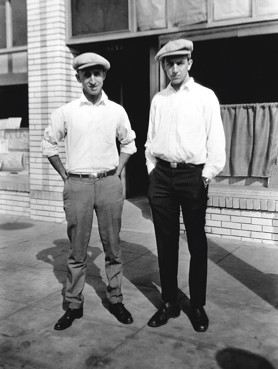 With an incredibly bright future ahead, it’s important to remember where it all began. Walt and Roy Disney had big ideas and believed in what was possible. More than a century later, I’m incredibly proud to be part of…