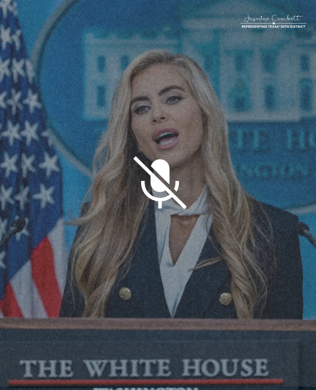 In less than a week, Trump’s newest lying mouthpiece was fired. She was never an attorney. She never passed the bar, and from what we’ve seen, reading seems to be a struggle for her too. As an attorney licensed in bot…