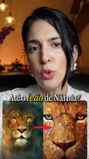 😮‍💨 Nem o Leão de Nárnia escapou. Hollywood resolveu mexer em um vespeiro. E o que está causando tanta polêmica não é a aparência do personagem. É um detalhe que passaria despercebido pela maioria das pessoas. Mas q…