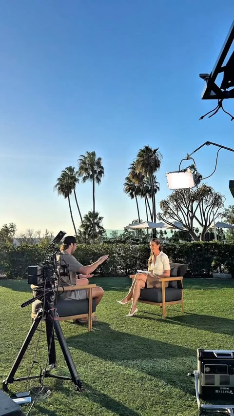 Join us for an exclusive interview with Buffalo Bills quarterback Josh Allen atop the scenic cliffs of Newport Beach, California. Coming off a dramatic overtime victory against the Rams, Allen opens up about embracing…