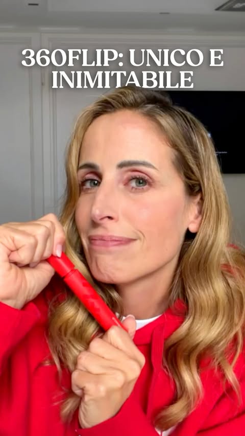 ⚠️Ci hanno copiato ⚠️O meglio...ci hanno provato 🐒 Cute! Il nostro 360FLIP, quello vero, è frutto di ricerca, sviluppo e un’ossessione piuttosto seria per le ciglia 👀 Per questo, vederne copie spudorate che lo imita…