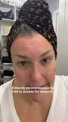 Has anyone else had tennis elbow? (I don’t even play bloody tennis!) Apparently this is another thing associated with perimenopause! Any advice at all please let me know - I’ve had this issue now for over 2 weeks and …