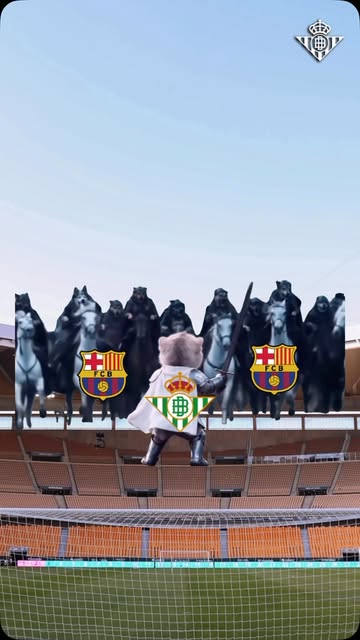 Listos para la batalla ⚔️