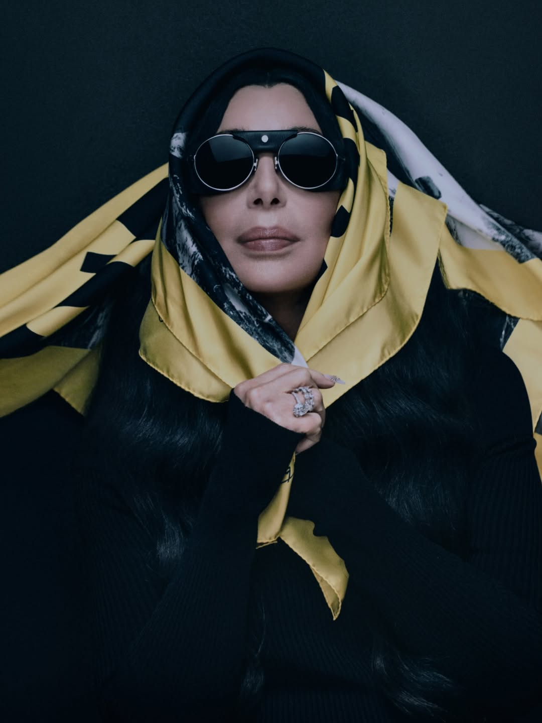 Icon then, icon now, icon forever. A new season of Moncler Re/Icons celebrates the pioneers rewriting the rules to shape the future. Discover more on moncler.com #Moncler #PioneersinMoncler #MonclerReicons