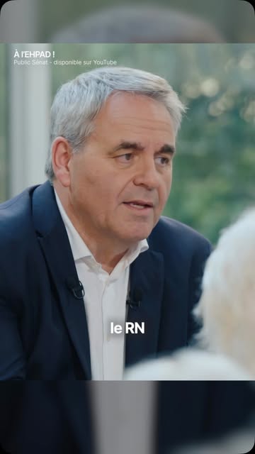 On m’a demandé avec qui je pourrais m’allier pour gagner. Ma réponse est simple : ce sont les Français qui font les majorités, pas les accords d’appareil. Si je combats les extrêmes, c’est parce qu’ils vivent de la di…