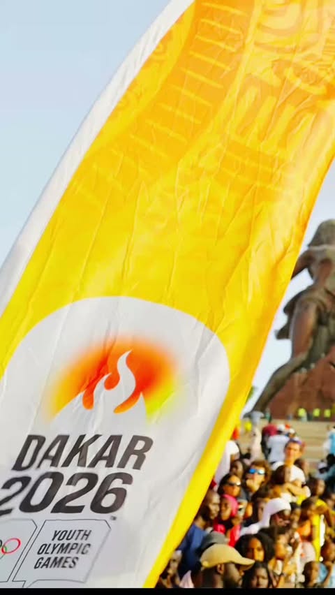 Dans quelques jours, plus de 2 700 jeunes athlètes venus de plus de 206 pays seront à Dakar pour les Jeux Olympiques de la Jeunesse, les premiers organisés sur le sol africain. Je lance un appel à tous les Sénégalais …